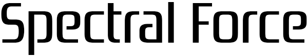 Spectral Force [Idea Factory Collection] logo for Playstation
